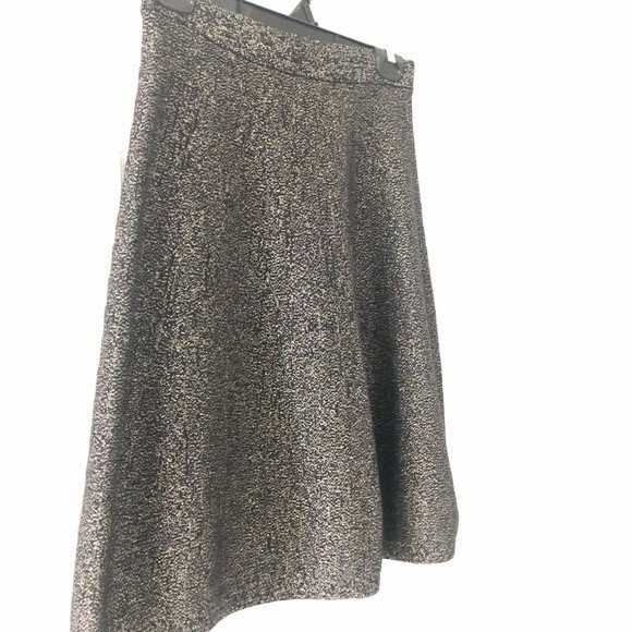 Nanette Lepore midi knit skirt - Picture 6 of 6